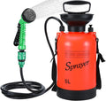 Finderomend Portable Shower for Camping by Finderomend-FindYourLife