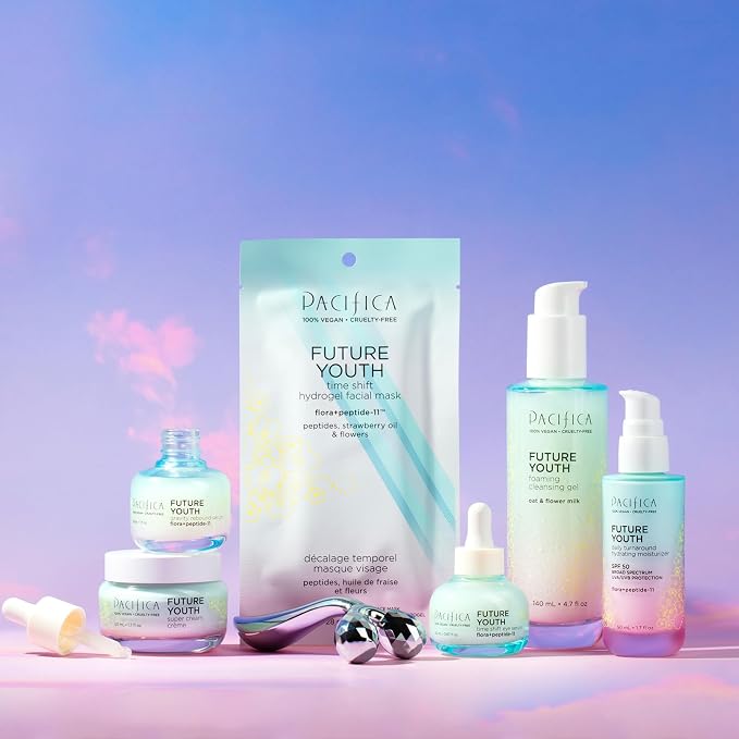 Pacifica Future Youth Super Cream – Daily Anti-Aging Moisturizer - Image 19