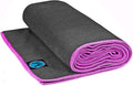 Youphoria Yoga Microfiber Non-Slip Towel by Youphoria+Yoga