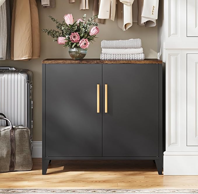 Letaya Metal Storage Cabinet by LetayaMetalCabinets