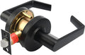 LYNN HARDWARE Commercial Door Lever Lock by LYNNHARDWARE