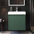Blossom 20 Inch Bathroom Vanity by BLOSSOMKitchenBath
