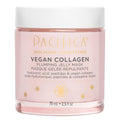 Pacifica Vegan Collagen Plumping Jelly Mask – Overnight Hydrating Face Mask by PacificaBeauty