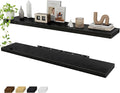 Fun Memories 55 Inch Floating Shelves by FunMemories