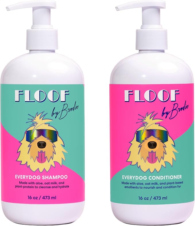 Floof by Brodie by FloofbyBrodie