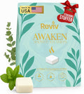 REVIV Shower Steamers Aromatherapy – 15 Long-Lasting Eucalyptus & Mint Shower by Reviv