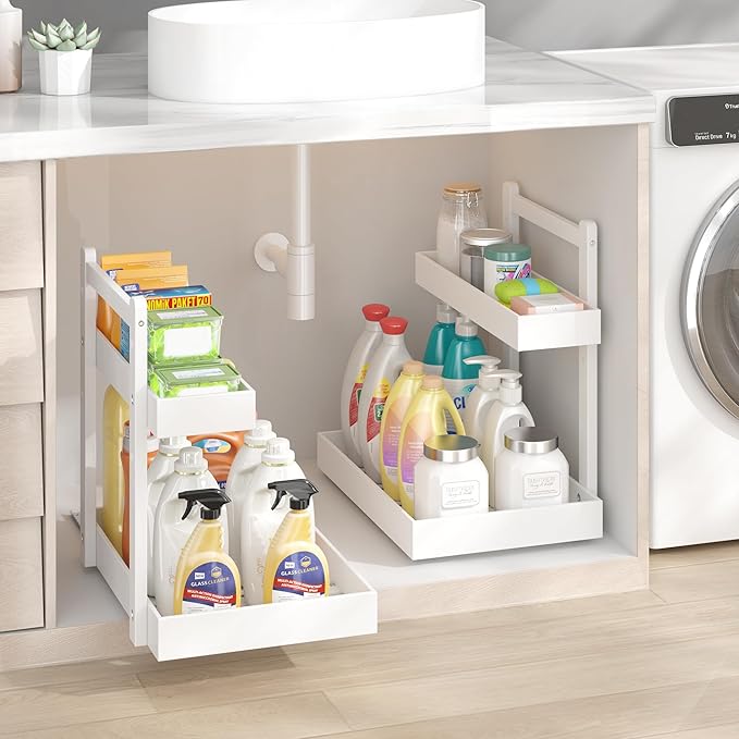 Under Sink Organizer - Image 2