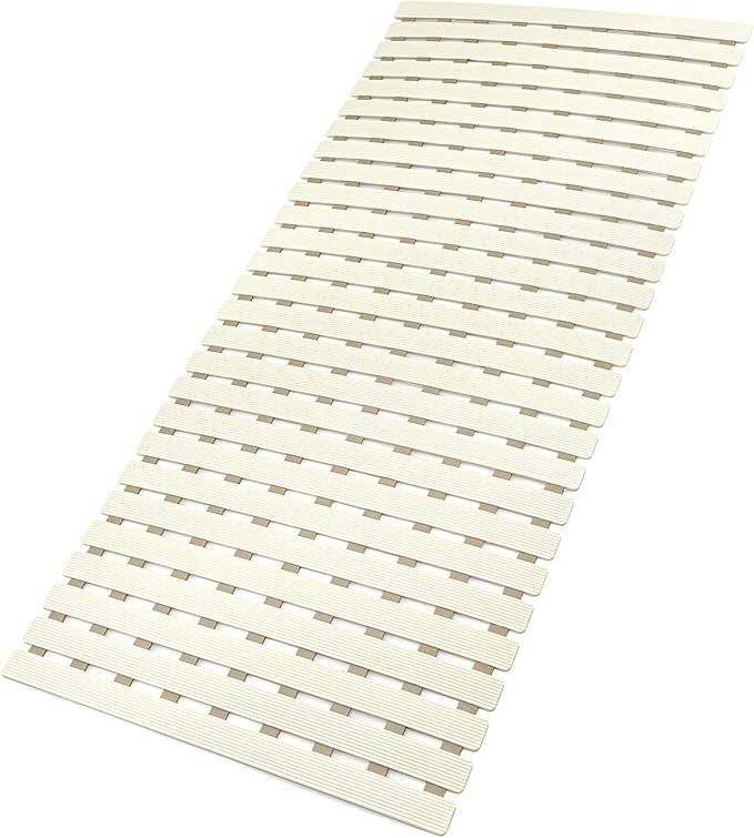 MBOSS Bath Tub Shower Mat Non Slip Bathtub Mats by MBOSS