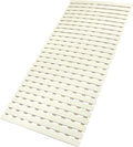 MBOSS Bath Tub Shower Mat Non Slip Bathtub Mats by MBOSS