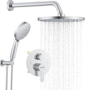 KOJOX Shower Set by KOJOXSANITARY