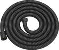 RUMOSE 98 inches Shower Hose Shower Head Extension Hose Extra Long Stainless by RUMOSE