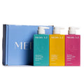 MEDIX Smooth & Glow 3PC Skin Care Set | Glycolic Acid Exfoliating Body Wash Gel by Medix55
