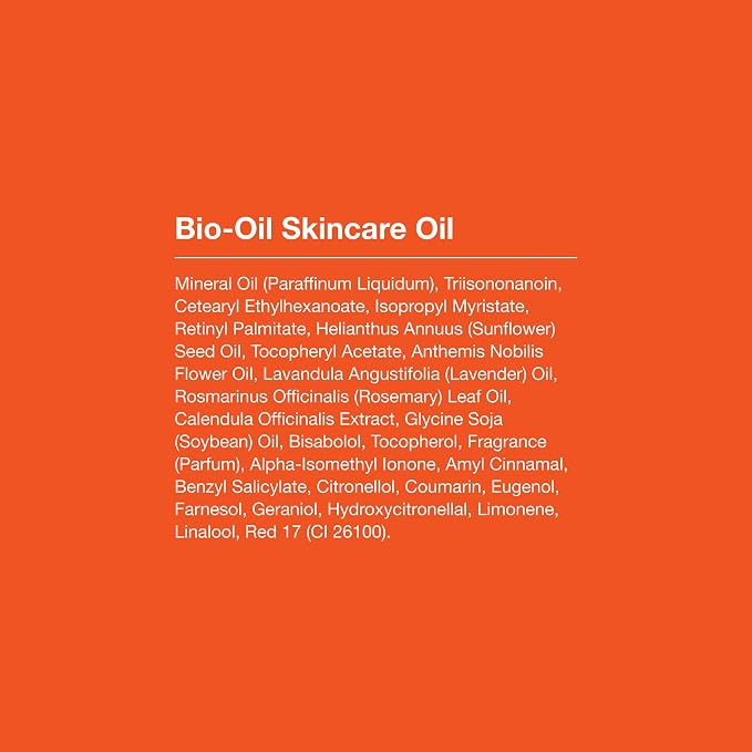 Bio-Oil Skincare Body Oil Serum, Face and Body Moisturizer - Image 7