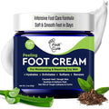 FOOT CURE Tea Tree Oil Foot Cream by FOOTCURE