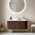 36" Floating Bathroom Vanity by Unknown