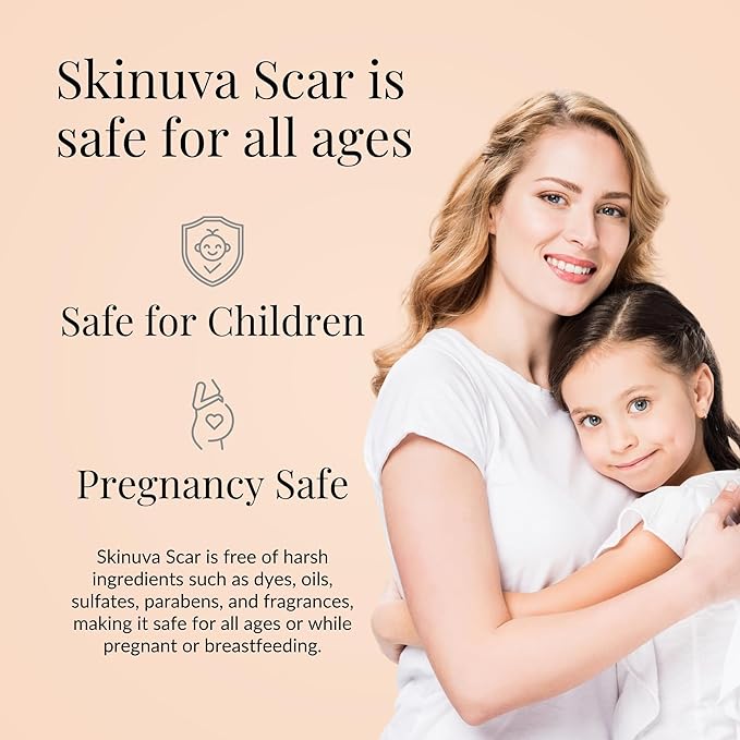 Skinuva® Next Generation Scar Cream - Image 5