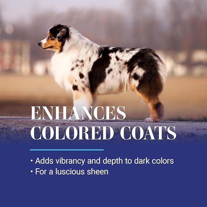 Chris Christensen White on White Whitening Treatment Dog Shampoo - Image 5