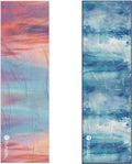 Cooling Towel, Ice Towel for Neck, Soft Microfiber Chilly Towel Stay Cool for by EUNZEL