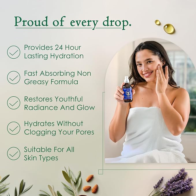 Ancient Greek Remedy Body Oil - Image 3