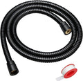 Shower Hose Extra Long 59 Inches Handheld Shower Head Hose by Blissland