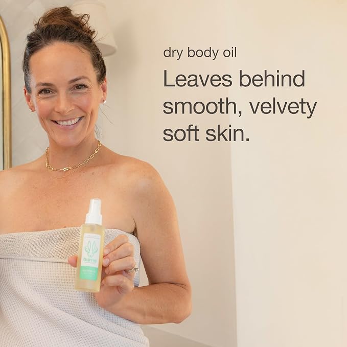 HUME SUPERNATURAL Dry Body Oil Spray - Image 5
