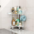 HapiRm Corner Shower Caddy Standing by HapiRm