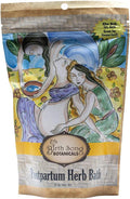 Birth Song Botanicals Postpartum Herb Bath 1PK by BirthSongBotanicalsCo