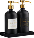Lotion, Hand & Dish Soap Dispenser by Unknown