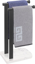 NearMoon Hand Towel Holder by NearMoon