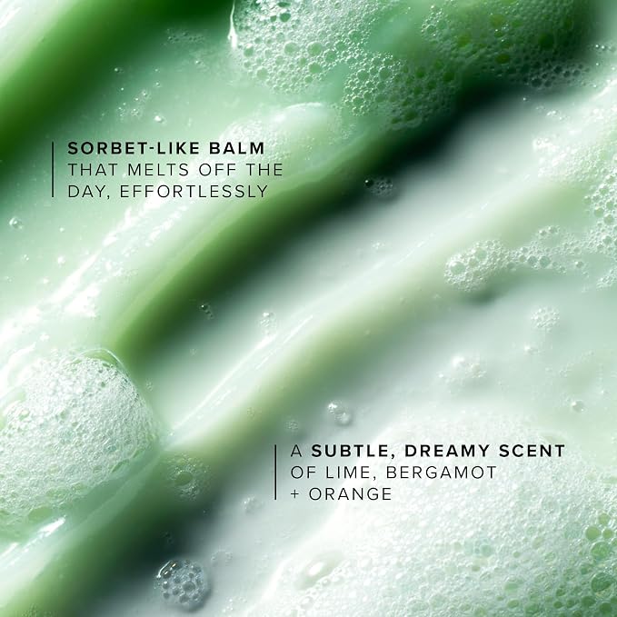 Farmacy Makeup Remover Cleansing Balm Bundle - Image 4