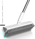 Grout Brush, Heavy-Duty Tile and Shower Floor Scrub Brush by funest