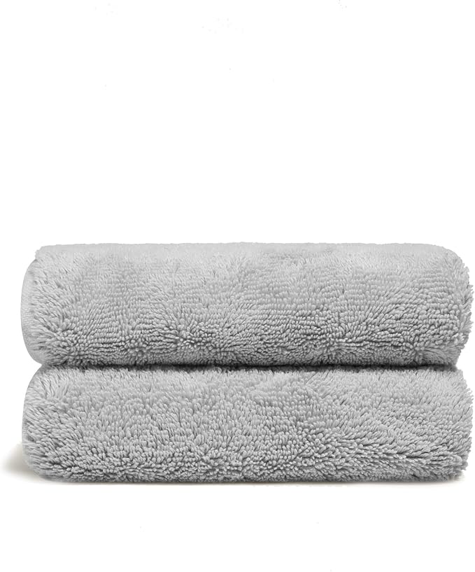 Italic Ultraplush 100% Australian Cotton Hand Towels by Italic