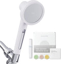 SecondShower Filtered Shower Hand by SecondShower