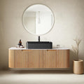 48" Floating Bathroom Vanity by Unknown