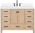 ARIEL 49'' Bathroom Vanity by Ariel