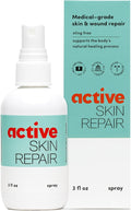 Active Skin Repair First Aid Healing Skin Spray by BLDGActive