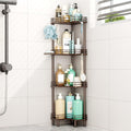 HapiRm Corner Shower Caddy Organizer by HapiRm
