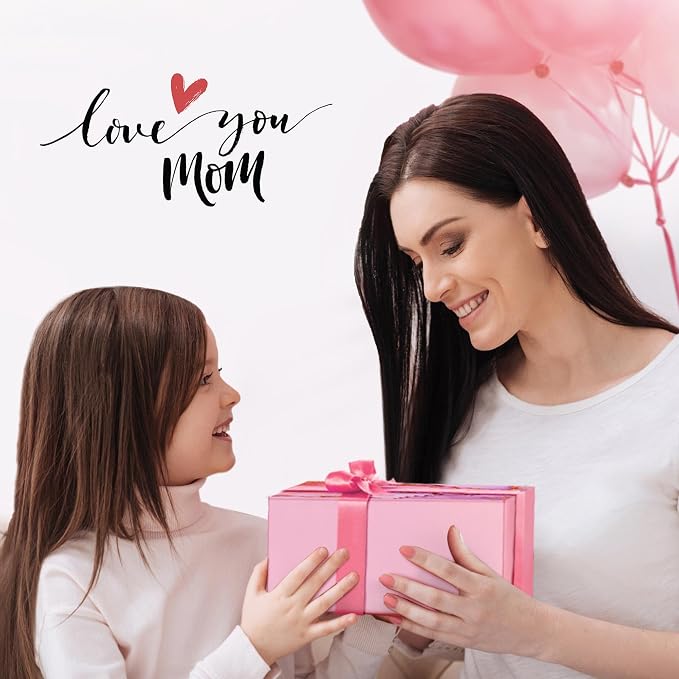 Mothers Day Gifts for Mom Grandma, Mom Birthday Christmas Gifts, Thoughtful - Image 2