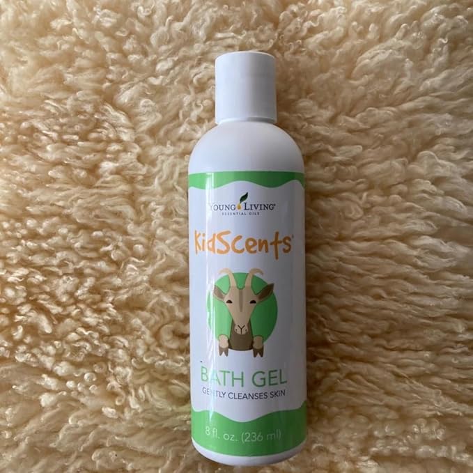 KidScents Bath Gel by Young Living - Image 7