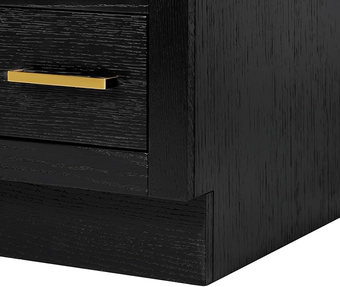 ARIEL Hepburn 30 Inch Single Rectangular Sink Bathroom Vanity - Image 8