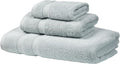SOFE H&L | Olea Luxury Turkish Cotton Bath Towels Set of 3 : 1 Bath Towel by SOFEHomeLiving