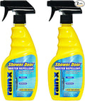 Rain-X 630023 Shower Door Water Repellent zozemkl, 16 Fl Oz by Rain-X