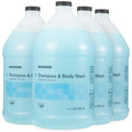 McKesson Body Wash and Shampoo by McKesson