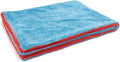 Autofiber Dreadnought Max Triple Layer Microfiber Car Drying Towel, Twist Pile by Autofiber