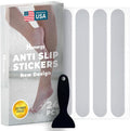 Anti-Slip Shower Stickers by Homergy