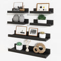 Axeman Picture Ledge Shelf, Floating Shelves by Axeman
