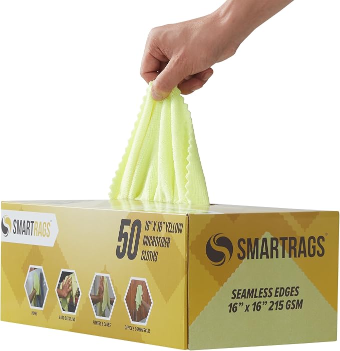 Arkwright Smart Rags in Box - Image 4