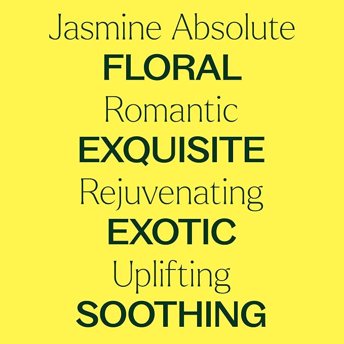Plant Therapy Jasmine Sambac Absolute Essential Oil 100% Pure, Natural - Image 4