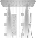 Thermostatic Shower System by KATAIS