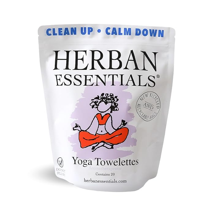 Herban Essentials by HerbanEssentials